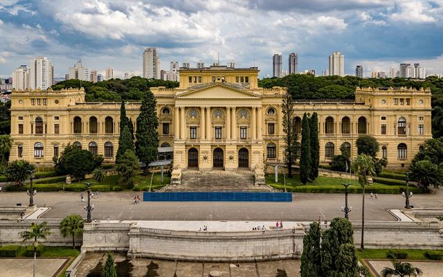 Museu do Ipiranga